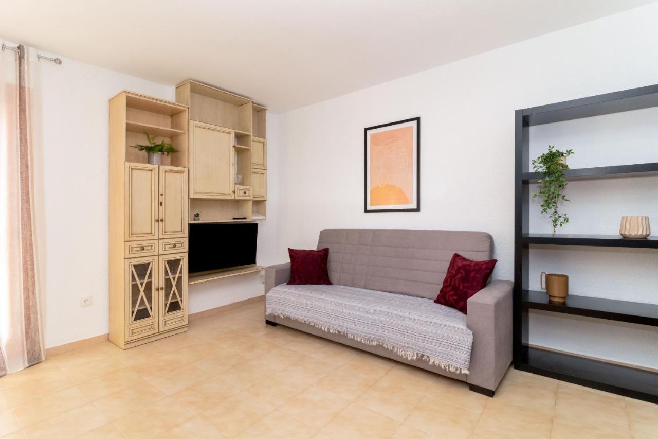 Espanatour Acequion Leilighet Torrevieja Eksteriør bilde